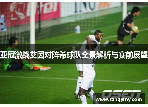 亚冠激战艾因对阵希球队全景解析与赛前展望