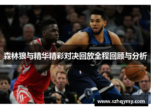 森林狼与精华精彩对决回放全程回顾与分析