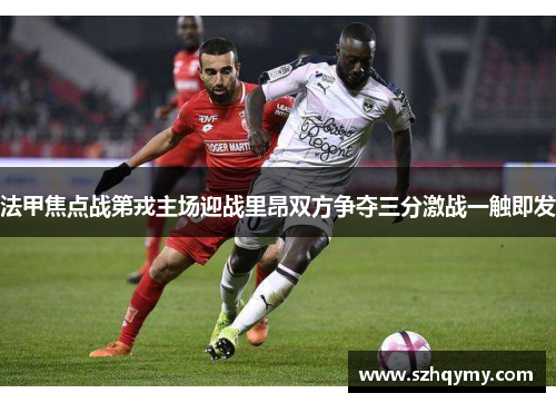 法甲焦点战第戎主场迎战里昂双方争夺三分激战一触即发