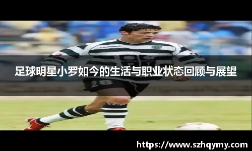足球明星小罗如今的生活与职业状态回顾与展望